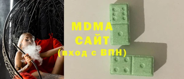 хмурый Туринск