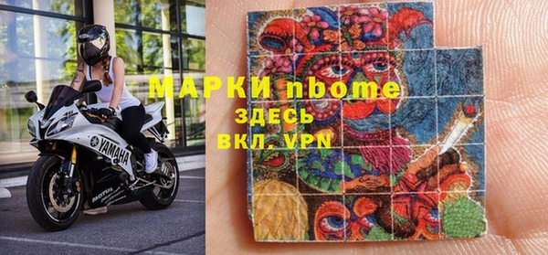 хмурый Туринск
